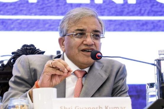 election date announcement