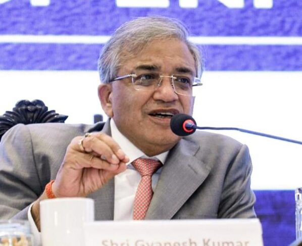 election date announcement