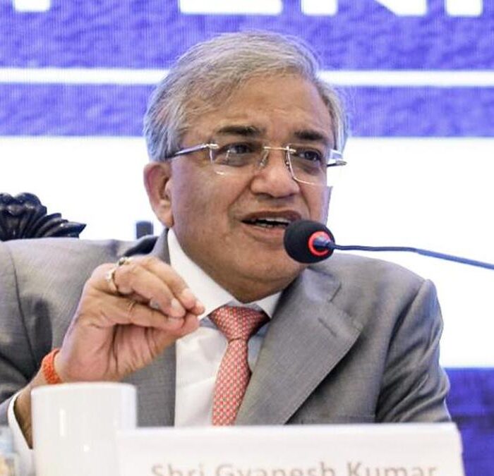 election date announcement