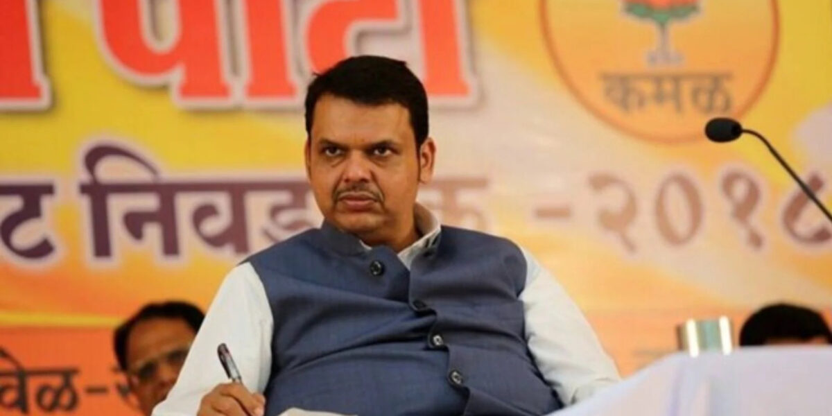 fadnavis