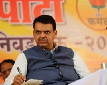 fadnavis
