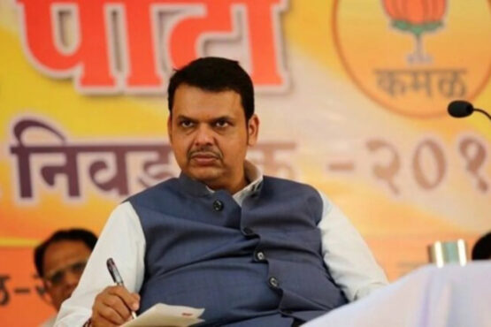 fadnavis