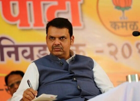 fadnavis