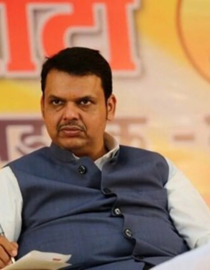 fadnavis