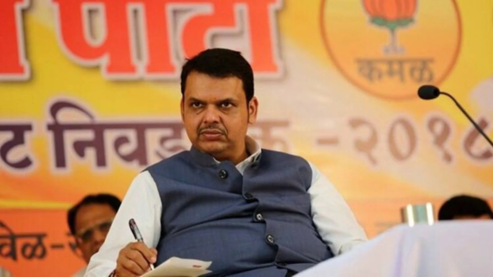 Hinjewadi–Shivajinagar Metro to Open in Phases from May, Says Devendra Fadnavis