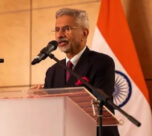 jaishankar india arab meeting