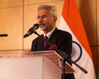 jaishankar india arab meeting