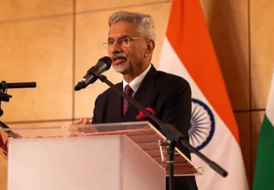 jaishankar india arab meeting