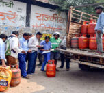 lpg crisis