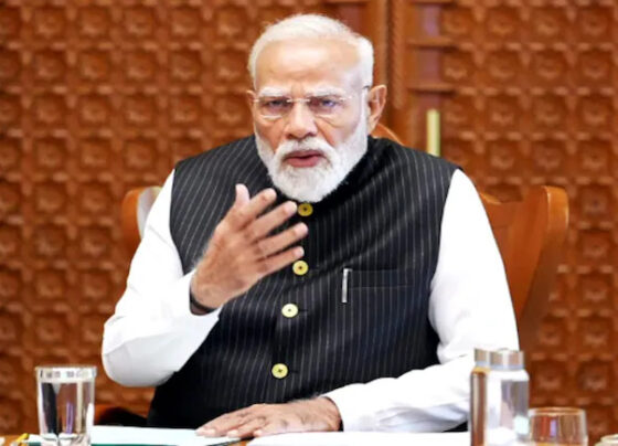 modi to inagurate jewar airport