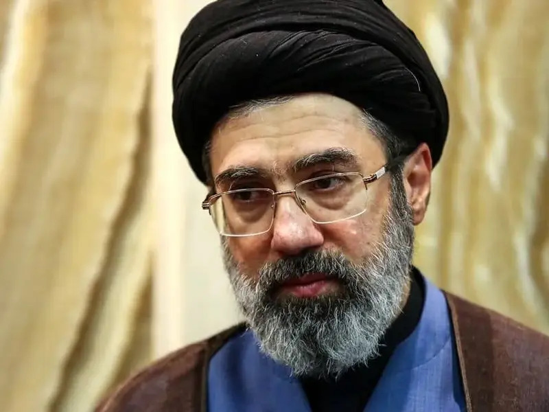 Mojtaba Khamenei: The Reclusive Power Broker Poised to Lead Iran After His Father