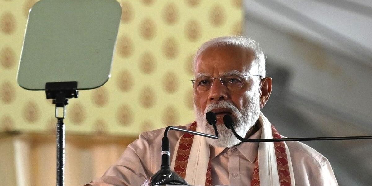 narendra modi
