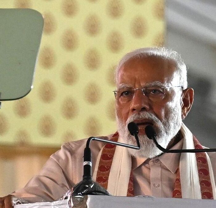 narendra modi