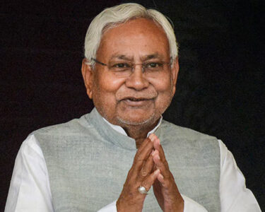 nitish kumar