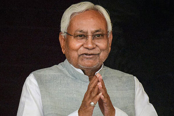 nitish kumar
