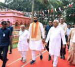 nitish kumar samrat chaudhary