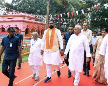 nitish kumar samrat chaudhary