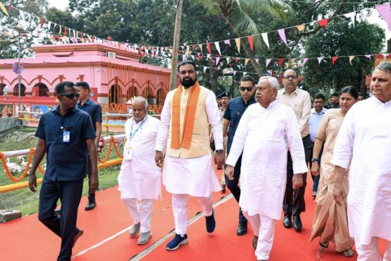 nitish kumar samrat chaudhary