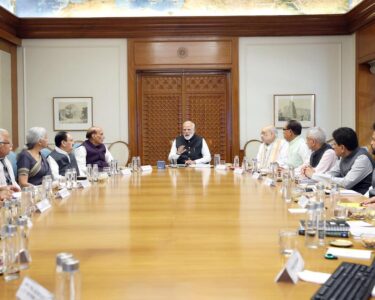 pmo meeting