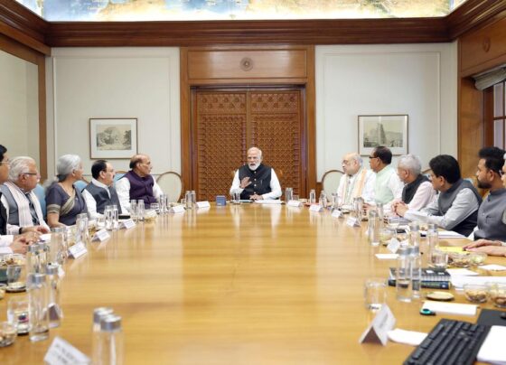 pmo meeting