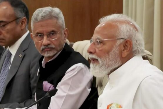 s jaishankar narendra modi