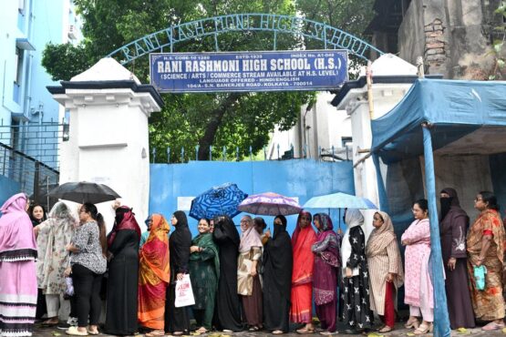 West Bengal Assembly elections 2026 23