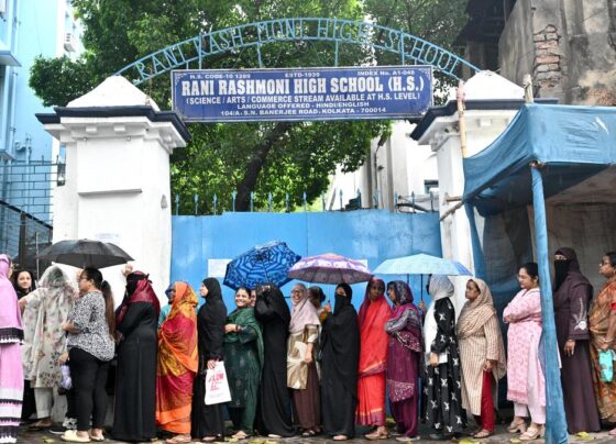 West Bengal Assembly elections 2026 23