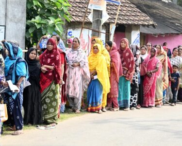 West Bengal Assembly elections 2026 Phase 1 7