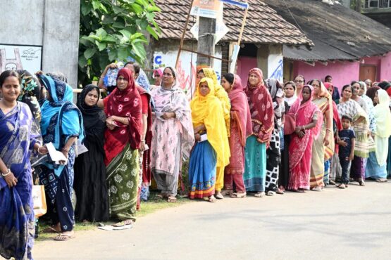 West Bengal Assembly elections 2026 Phase 1 7