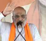 amit shah in bangal