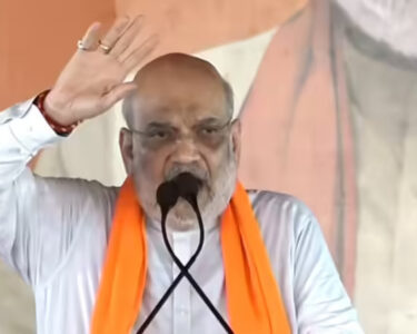amit shah in bangal