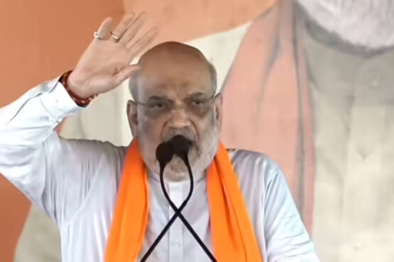 amit shah in bangal