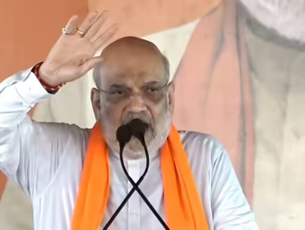 amit shah in bangal