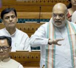 amit shah in loksabha