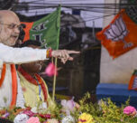 amit shah rally in west bengal