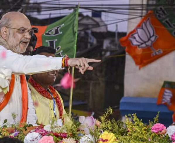 amit shah rally in west bengal