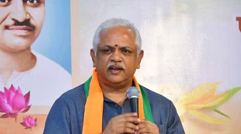 NEP Crucial for Decolonising Education but Implementation Will Take Time, Says BL Santosh