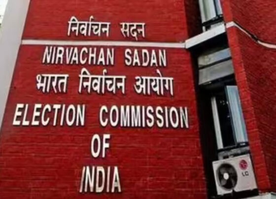election commission