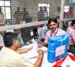 gujarat local body election results 2026