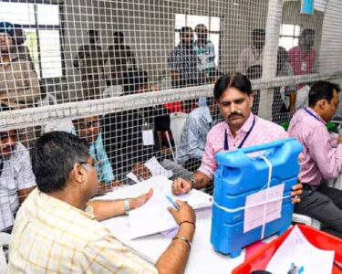 gujarat local body election results 2026