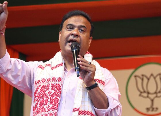 himanta sharma