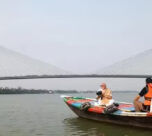 modi hugli river