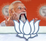 modi on bjp annual meeting