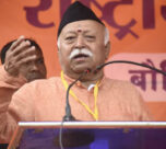 mohan bhagwat
