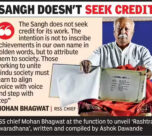 mohan bhagwat