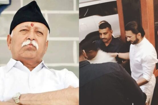 mohan bhagwat ranveer singh