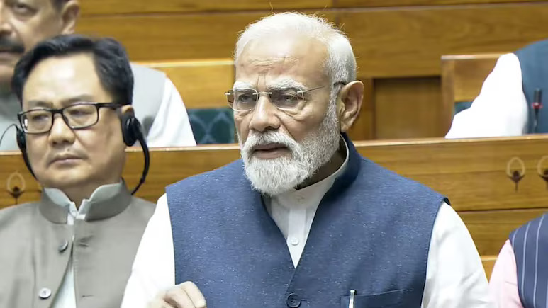 No State Will Lose Out in Delimitation, Says PM Modi Amid Opposition Concerns
