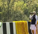 pm inagurate delhi dehradun highway