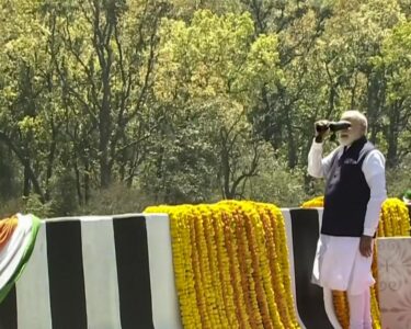 pm inagurate delhi dehradun highway