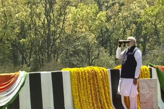 pm inagurate delhi dehradun highway